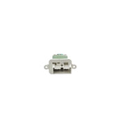 Mahle Heater Blower Resistor ABR 88 000P