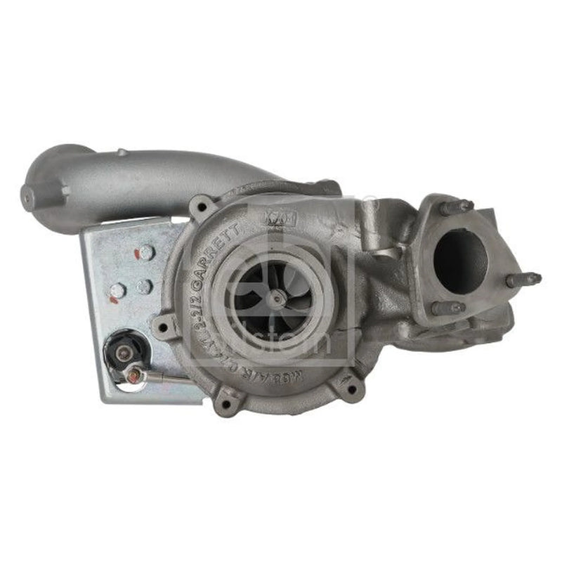Febi Turbocharger Turbo Unit 187099