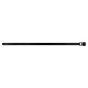 Faithfull Reusable Cable Tie Black 7.6 x 250mm (Pack 50) - FAICT250R