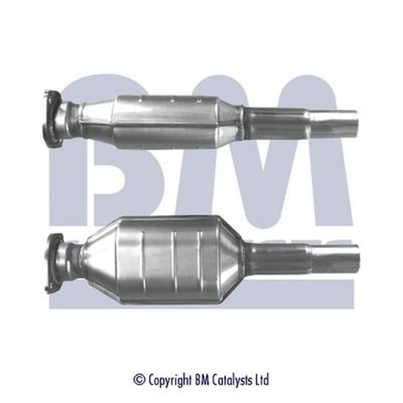 BM Catalysts Petrol Cat BM90648