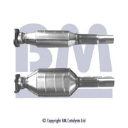 BM Catalysts Homologated Petrol Cat BM90648H