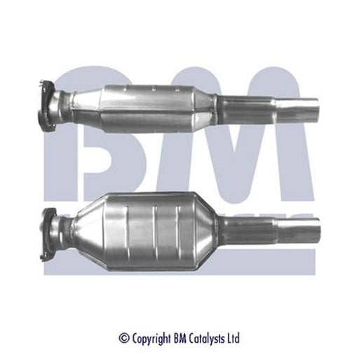 BM Catalysts Homologated Petrol Cat BM90648H