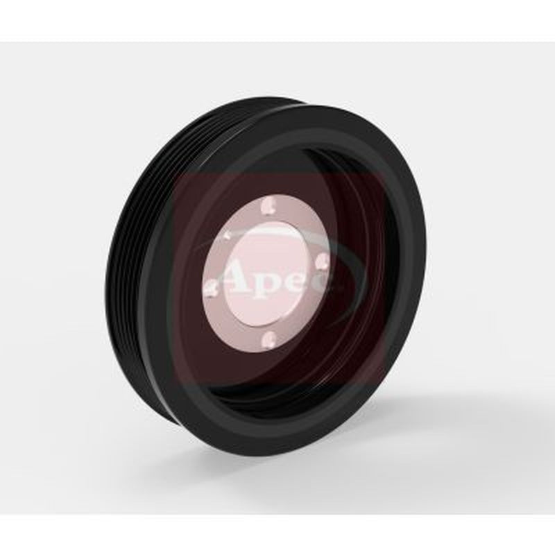 Apec Crank Shaft Belt Pulley ATV1063