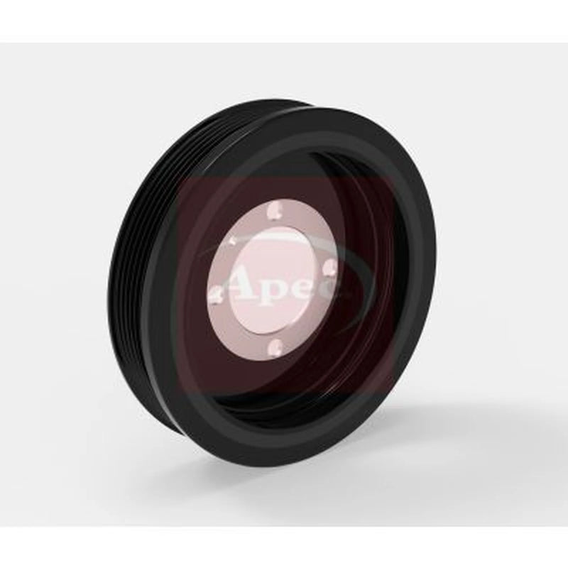 Apec Crank Shaft Belt Pulley ATV1063