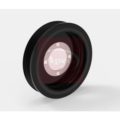 Apec Crank Shaft Belt Pulley ATV1063