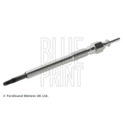 Blue Print Diesel Engine Glow Plug ADZ91818