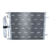 NRF Air Conditioning Condenser 35784