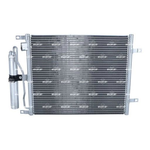 NRF Air Conditioning Condenser 35784