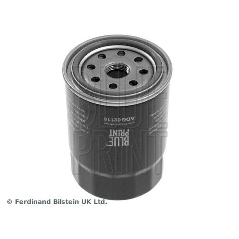 Blue Print Engine Oil Filter ADG02116
