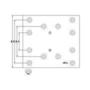 DON Don Cv Brake Lining Set RW2830311S7141