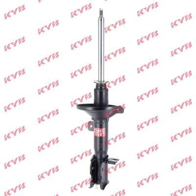 KYB Shock Absorber Damper Strut Rear Left 333255
