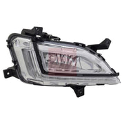 Apec Front Left Fog Light AFL2061