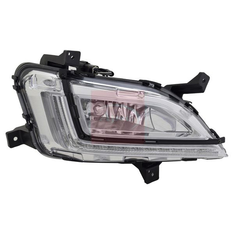 Apec Front Left Fog Light AFL2061