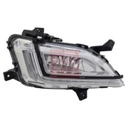 Apec Front Left Fog Light AFL2061