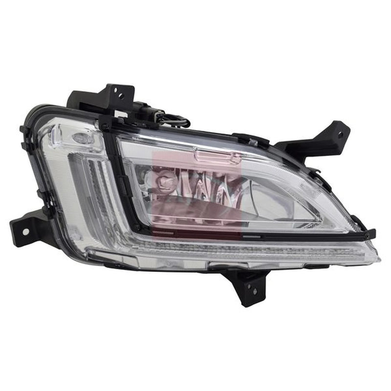Apec Front Left Fog Light AFL2061
