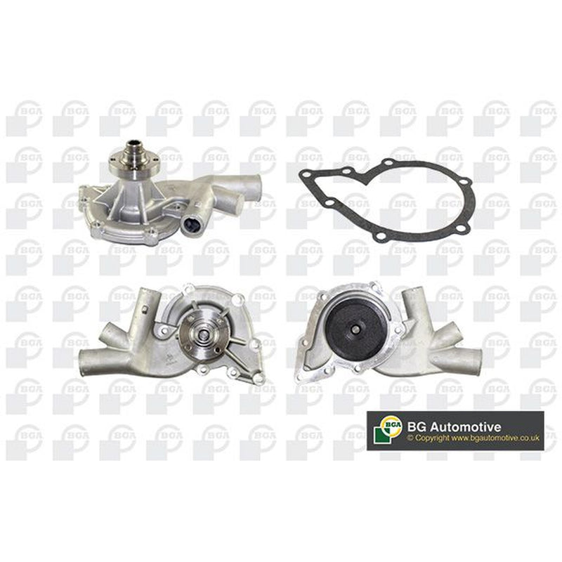 BGA Engine Cooling Water Pump CP6618T