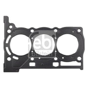Febi Cylinder Head Gasket 0mm Thick Metal 102656