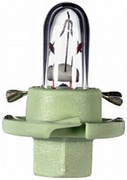 Hella 8GS 006 677-121 Bulb, instrument lighting