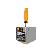 Roughneck Internal Corner Trowel 5 x 4in - ROU51240
