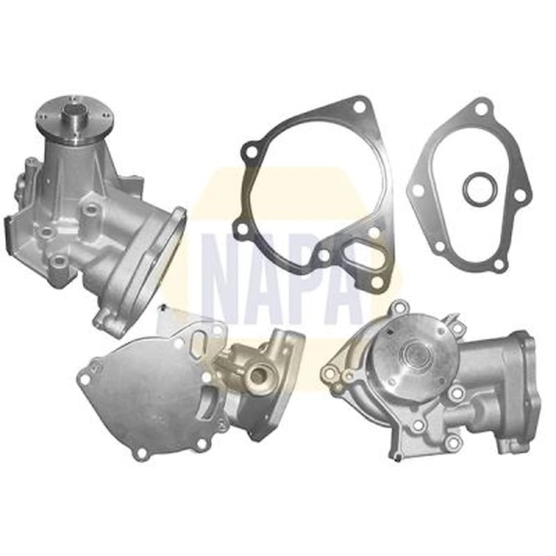 NAPA Engine Cooling Water Pump NWP1260