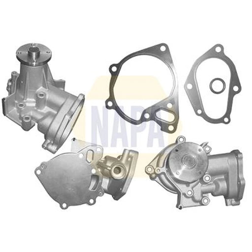 NAPA Engine Cooling Water Pump NWP1260
