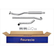 Hella Exhaust Pipe OD 8LA 366 000-891