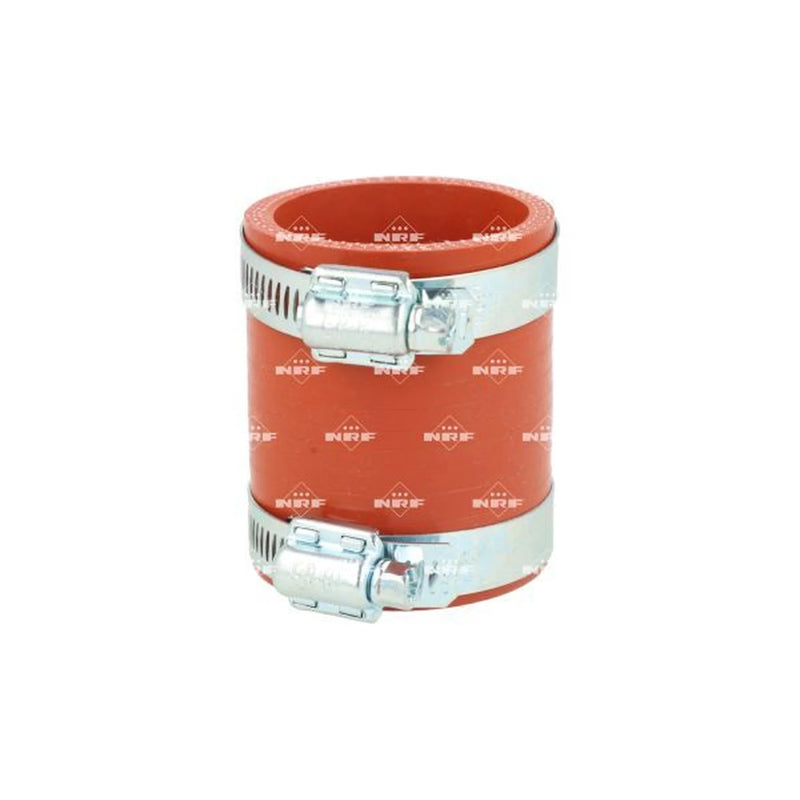 NRF Intercooler Turbo Charge Air Hose 166612