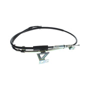 Bosch Handbrake Cable Left Rear 1 987 477 603