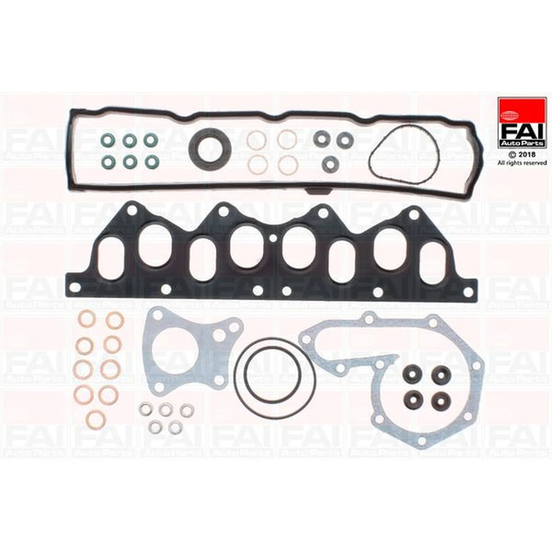FAI 39 x Cylinder Head Gasket Kit HS508NH