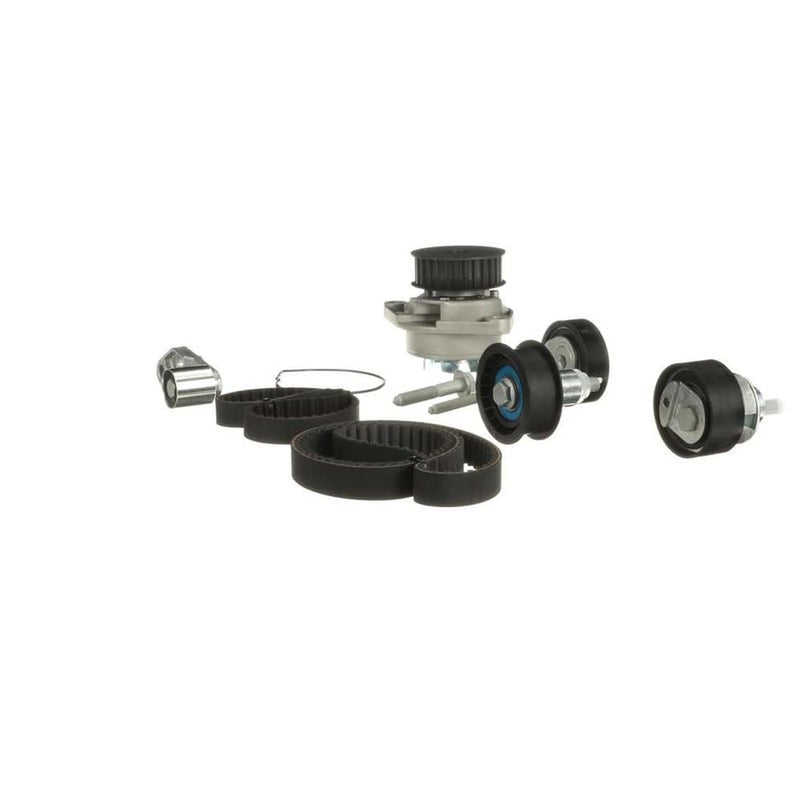 Gates Timing Belt & Water Pump Kit KP15565XS-1