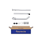 Hella Exhaust Pipe OD 8LA 366 002-291