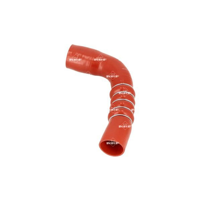 NRF Intercooler Turbo Charge Air Hose Inlet 166379