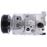 Mahle Air Conditioning Compressor ACP 898 000P