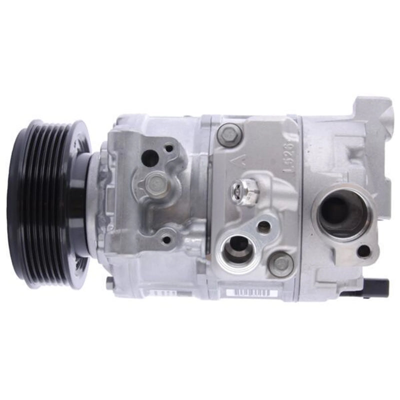 Mahle Air Conditioning Compressor ACP 898 000P