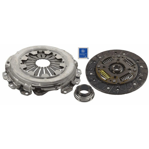 Sachs Clutch Kit Set 3pc 3000951465