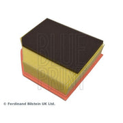 Blue Print Engine Air Filter ADF122218
