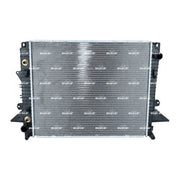 NRF Engine Radiator 58463