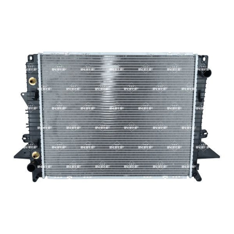 NRF Engine Radiator 58463