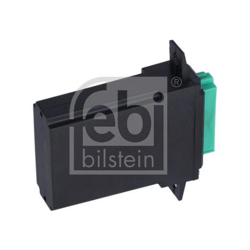 Febi Hazard Warning Light Relay Wide Thick 43740