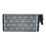 NRF Heater Matrix Core Heat Exchanger 50602