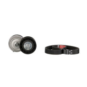 Gates V-Ribbed Belt Set K015PK1148