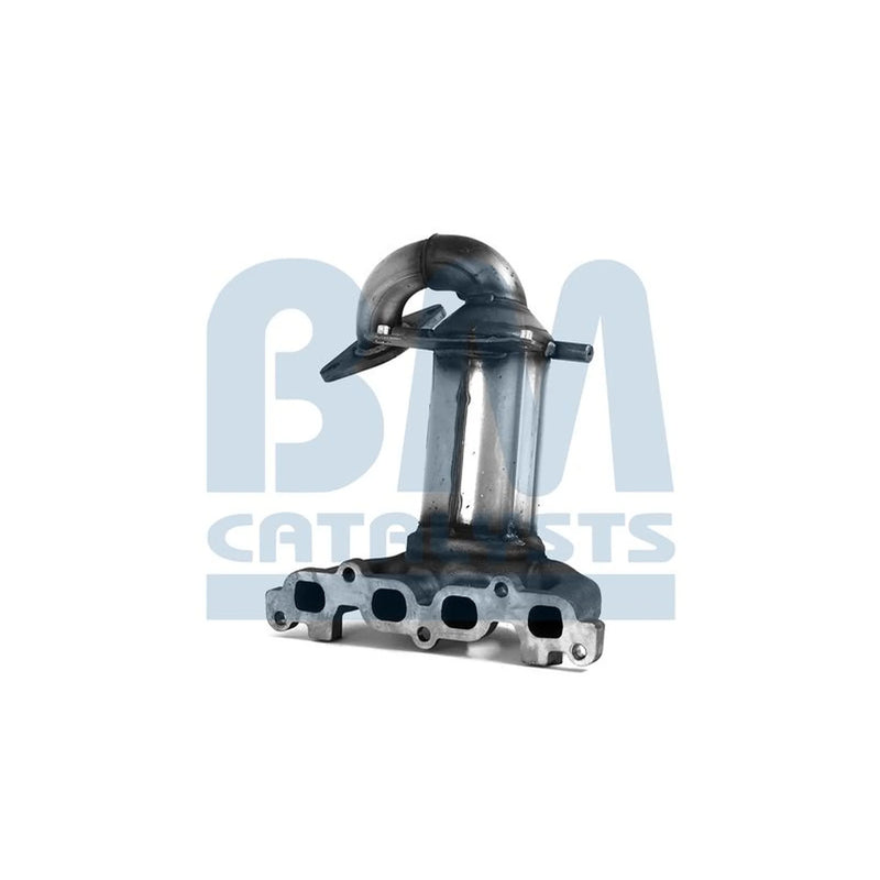 BM Catalysts Homologated Petrol Cat BM91187H