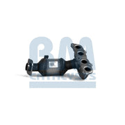 BM Catalysts Homologated Petrol Cat BM91677H
