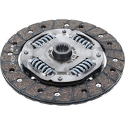 Sachs Clutch Kit Set 3pc 3000311002