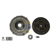 NAPA Clutch Kit Set 3pc NCL1176