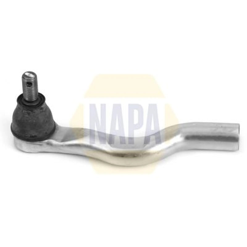 NAPA Steering Tie Rod End Ball Joint Front Left M14x1.5 NST6598