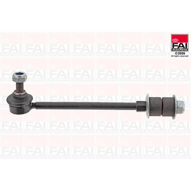 FAI Stabiliser Bar Link Coupling Rod SS6084