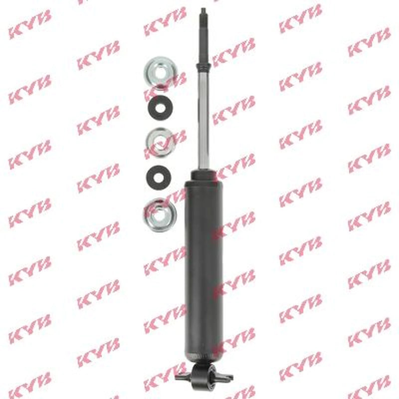 KYB Shock Absorber Damper Strut Front 443085