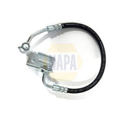 NAPA Brake Hydraulic Hose Line Rear Right NBH1443