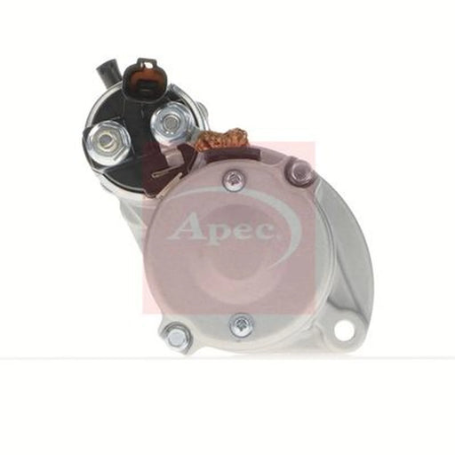 Apec Starter Motor 12V 1.9kW 13 Teeth ASM1553